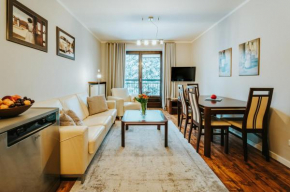 VisitZakopane Annapurna Apartment, Zakopane